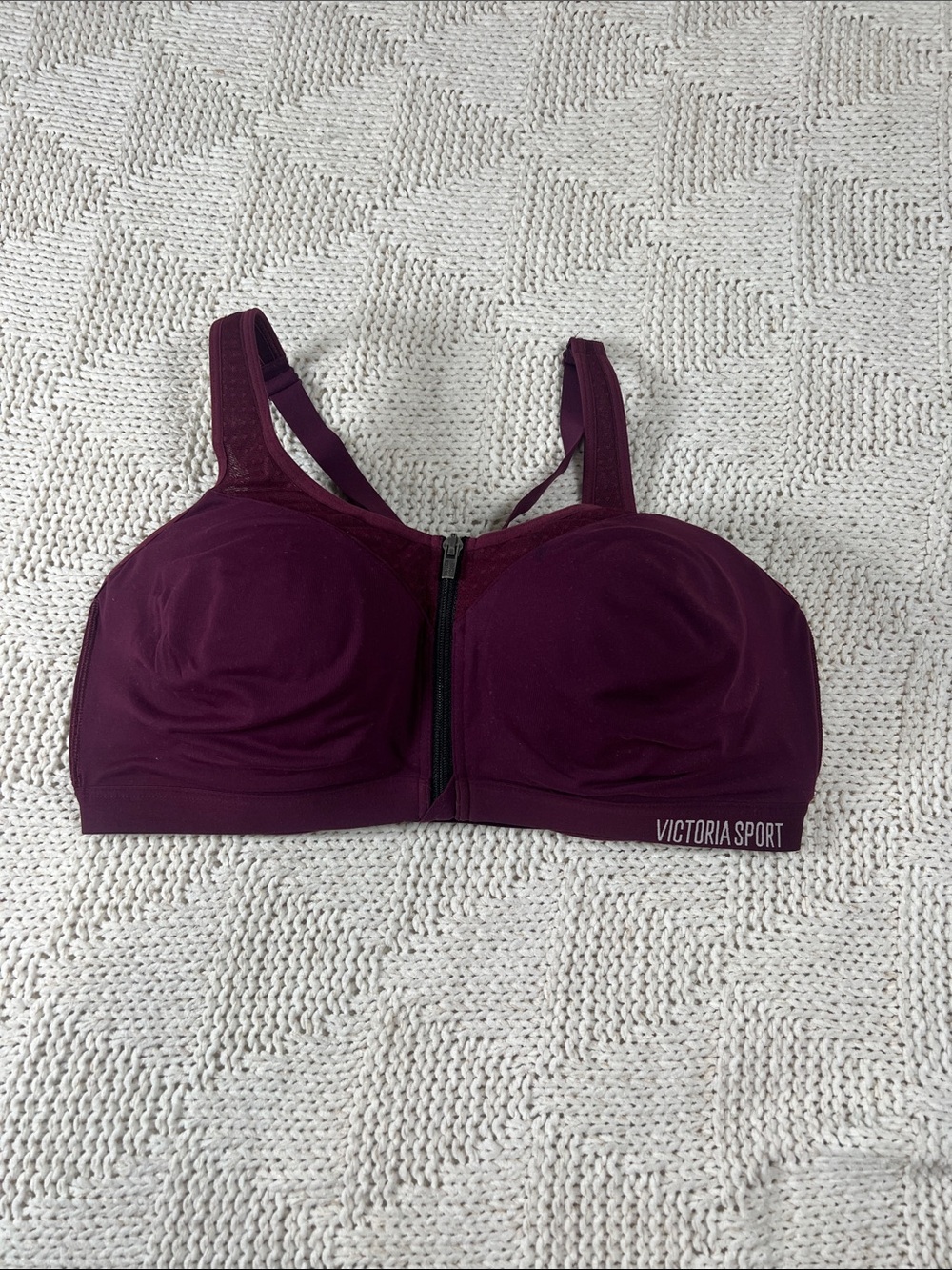 Victoria’s Secret Knockout Sports Bra